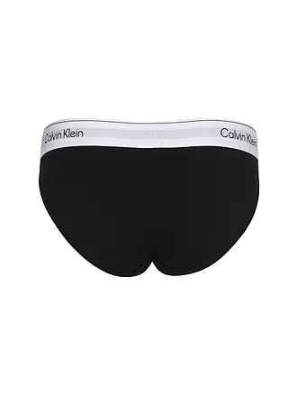 CALVIN KLEIN | Slip black | 